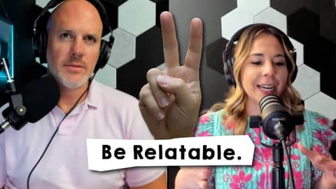 Relatable Content: The Key to Real Estate Success