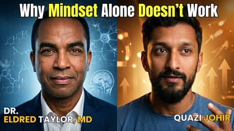 Identity + Biology Insight With Captions