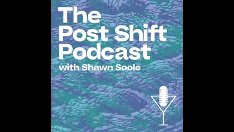 Episode #181 - Hayden Lambert, Above Board Episode #181 - Hayden Lambert, Above Board