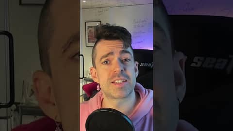 Tip to improve #grindr meets |  #comedy #LGBTQ #gay #hookupculture #dating #datingadvice #gaydating