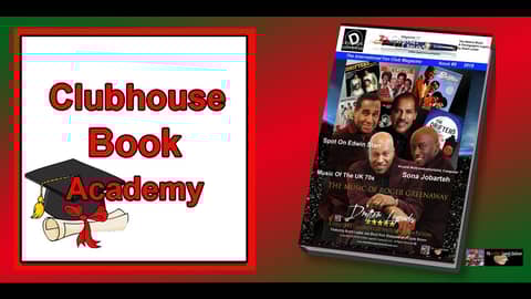 Clubhouse Book Academy Online E-books Clubhouse Book Academy Online E-books