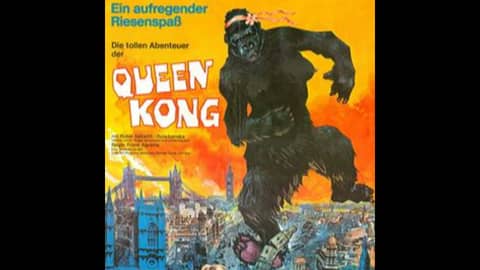 1.75: Queen Kong (1976)