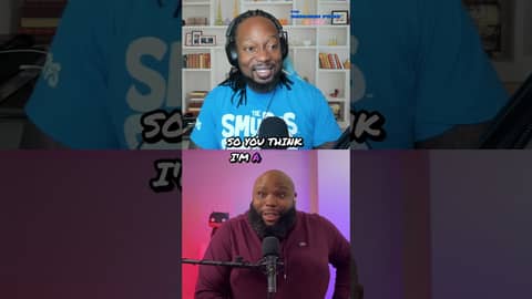 “Why Nervous Laughs Get You WHOOPED in a Black Household 😭”