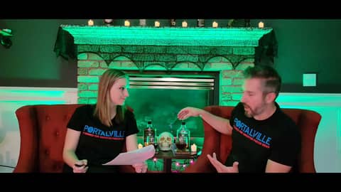 Episode 7 Table Read