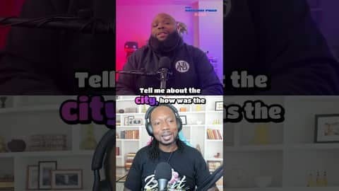 What Happens to a City When Beyoncé Shows Up? Frank Tells All 👢🐝 | Atlanta Got LOUD What Happens to a City When Beyoncé Shows Up? Frank Tells All 👢🐝 | Atlanta Got LOUD