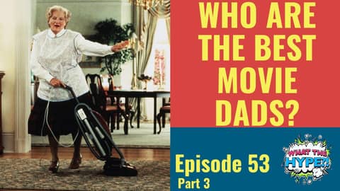 From Danny Tanner to Clark Griswold: Celebrating our Favorite TV & Movie Dads! (Part 3)