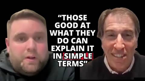 What do VCs look for in Entrepreneurs? What do VCs look for in Entrepreneurs?