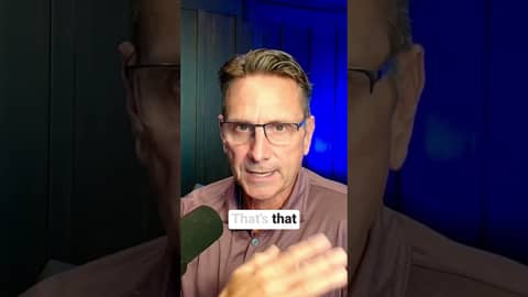 Entrepreneurs: Stop Trading Time for Money — Here’s How