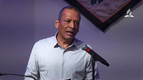 Escuela Sabática y Segundo Servicio (11/29/25)