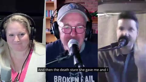 Ep 58 Short: The Teen 'Tudes Have Started!