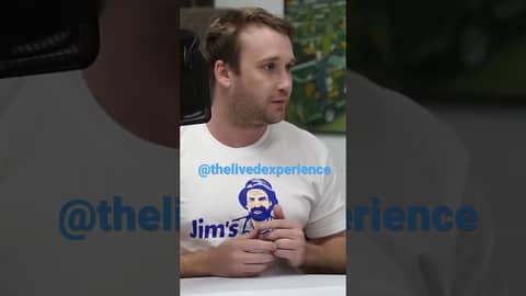 Mental health awareness is more than just depression and anxiety.