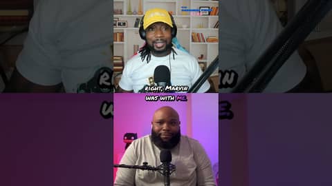 Is Snitching Ever Justified? | YoungSaint & Frank Debate Street Loyalty vs. Survival