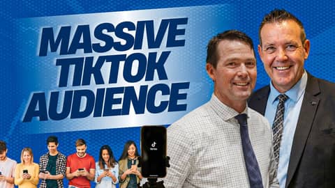 How Jim’s Pool Care Franchisees Built Massive TikTok Audiences