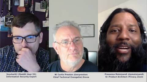 The biggest surprise in the Okta hack