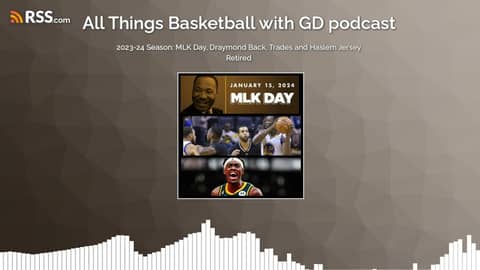 2023-24 Season: MLK Day, Draymond Back, Trades and Haslem Jersey Retired