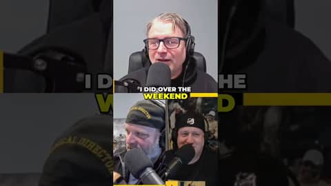 Cobra Kai: 9 Episodes Straight! Worth It!