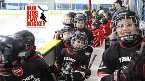 Our Kids Play Hockey: A Discussion On Showcases