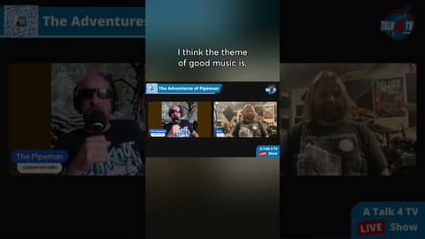 Deeper Theme in Music: Messages from Artists and Listeners