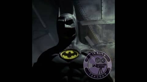 Batman: A Film By Richard Donner