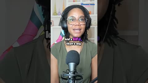 Should You Change a Child’s Last Name? 🤔 | Identity, Family & Respect”