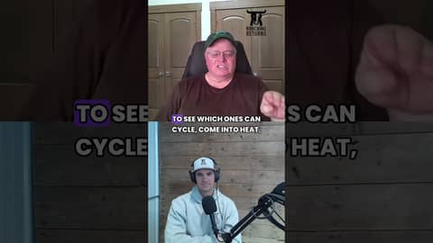 Episode 258 with Gabe Brown #cattle #ranchmanagement #cattleranch #business #ranch #cow #beef