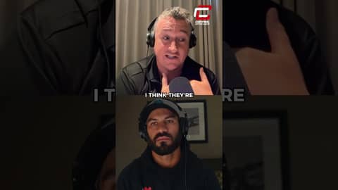 Do You Agree With Jody Or Dan? 🎾