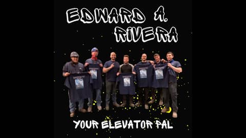 Why Tradespeople Need To, Above All, Build People with Edward A. Rivera Why Tradespeople Need To, Above All, Build People with Edward A. Rivera