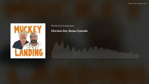 Election Day Bonus Episode