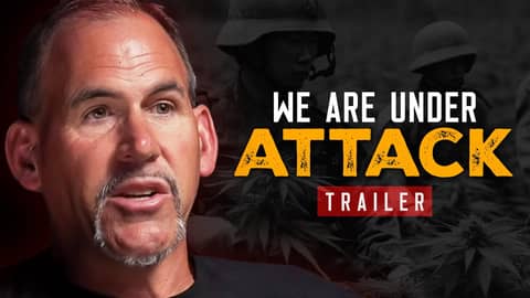 China's Drug Cartel Plan to Dominate America’s Cannabis Trade | Official Trailer