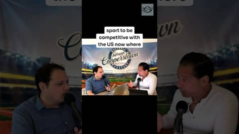 USA 2026 WBC team may be a Dream Team but it's not the only one