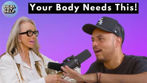 The 2 Most Important Supplements Your Body Needs | Heal Thy Self w/ Dr. G #281