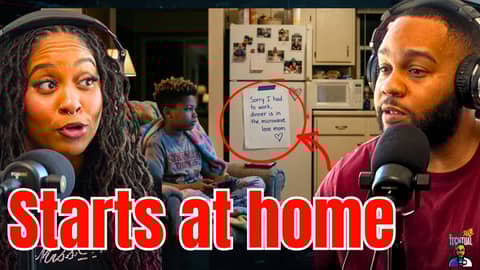 "We Raised Gen Z to HATE Corporate America... And It Shows."