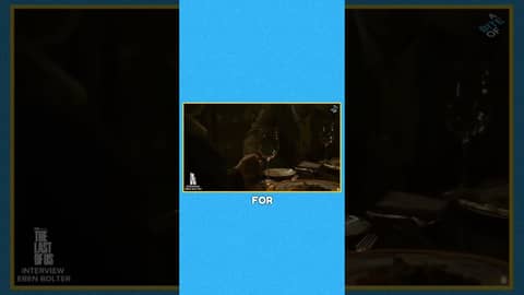 Eben Bolter, The Last of Us  episode 3 DP on the importance of Bill & Frank’s story