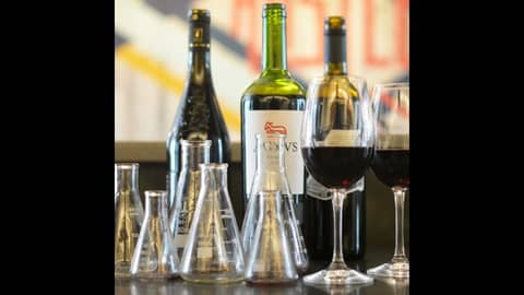 Episode 80-Wine Blending, Is Wine To Complicated