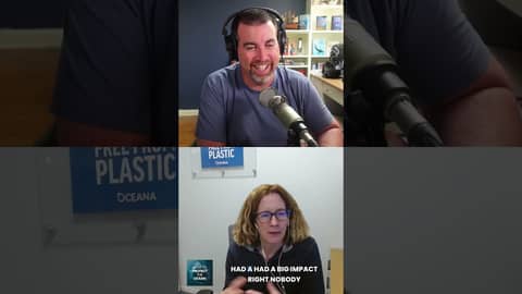 Plastic straws aren’t the real villain here’s what we should actually focus on 👀🌍 Plastic straws aren’t the real villain here’s what we should actually focus on 👀🌍