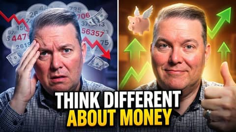 The Mindset Shift That Changes Everything Financially The Mindset Shift That Changes Everything Financially