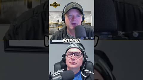 Steelers Draft Strategy: Will They Go OL Again in Round 1? #shorts Steelers Draft Strategy: Will They Go OL Again in Round 1? #shorts