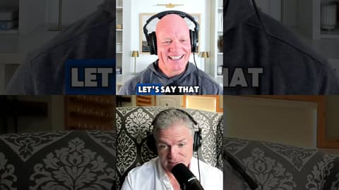 The Real Definition of Success