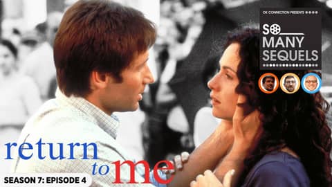"Return to Me" Review | So Many Sequels Deep Dive into Romance and Dramedy