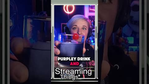 This 'Severance' Ace of Spades Drink Will Blow Your Mind!