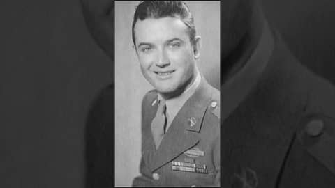 US Army 1SG Homer Wise: Medal of Honor Recipient WWII