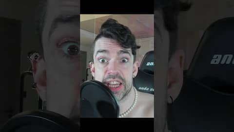 What to do if you misgender someone | #advice #howto #manners #awkward #apology #LGBTQ #LGBwiththeT