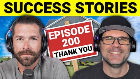 Why Some Buyers Succeed in This Market (And Others Don’t) Why Some Buyers Succeed in This Market (And Others Don’t)