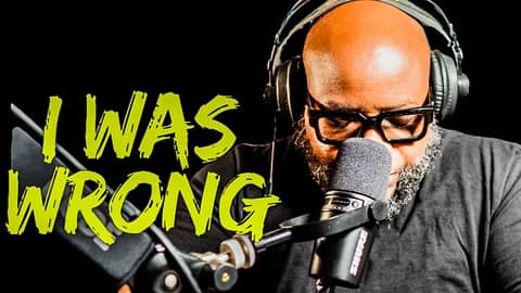 I Thought I Had to Know It All… I Was Wrong