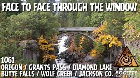 A Southwest Oregon Man Shares His Terrifying Sasquatch Encounter | Bigfoot Society 1061 A Southwest Oregon Man Shares His Terrifying Sasquatch Encounter | Bigfoot Society 1061