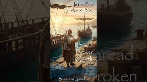 Bread Broken Quietly: Wisdom That Cannot Be Bought