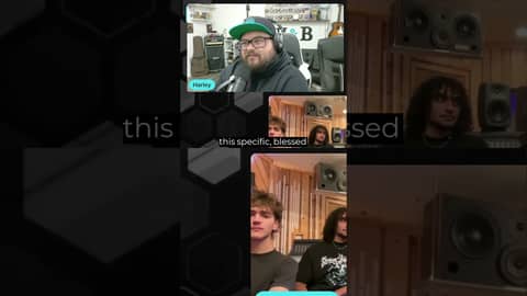 Living the Dream: The Power of Music Living the Dream: The Power of Music