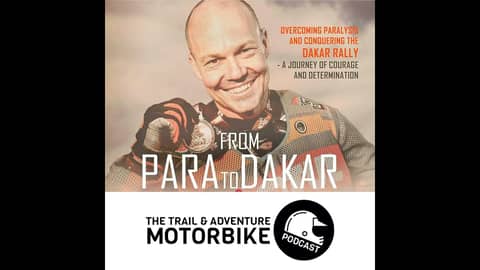 TAMP Season 8 Episode 1 Joey Evans with Grant White of Future Terrain TAMP Season 8 Episode 1 Joey Evans with Grant White of Future Terrain