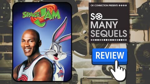 Space Jam (1996) | Review