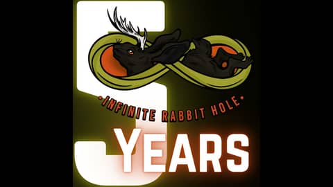 244. Halloween Special: Beasts Beyond Belief w/ Michael D. Winkle